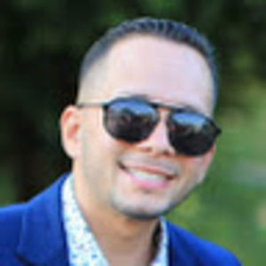 Meet your Posher, Alex